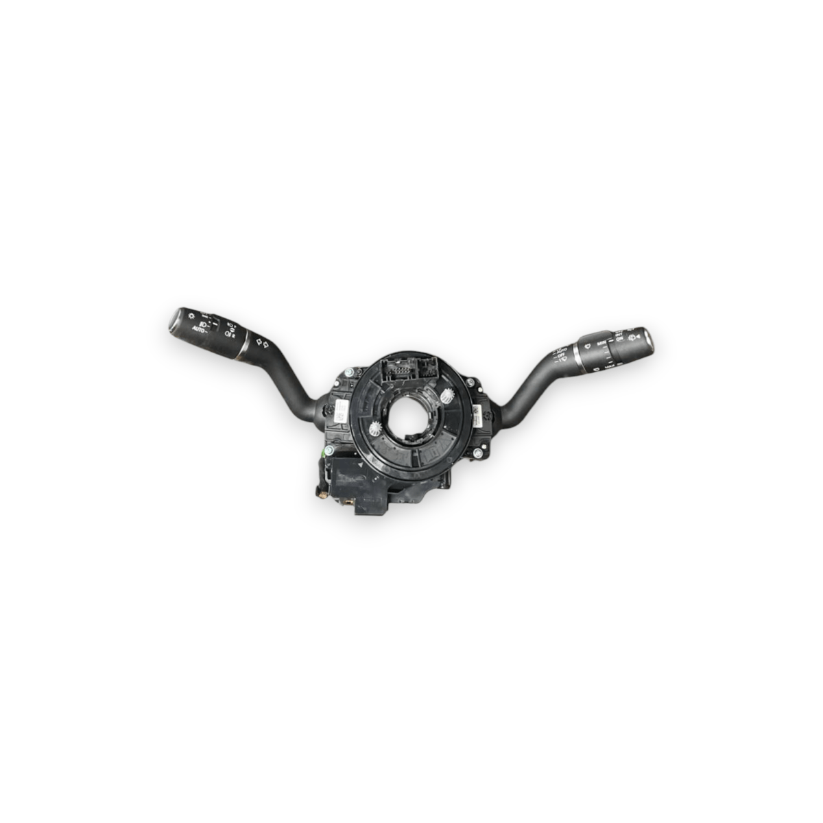 Steering column stalks + Spiral Contact Land Rover Sport L461 (2022 - ) code: 1AA - ZW00147D - F&amp;P CRASH SRLS - Used Parts