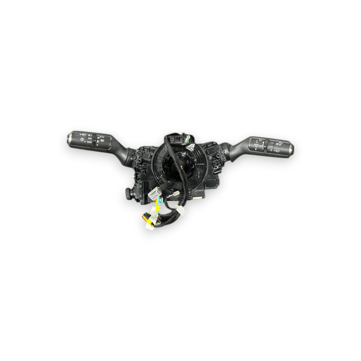 Devioluci + Contatto Spiralato Lexus NX II (2021 - ) cod: 89245 - 78010 - F&P CRASH SRLS - Ricambi Usati