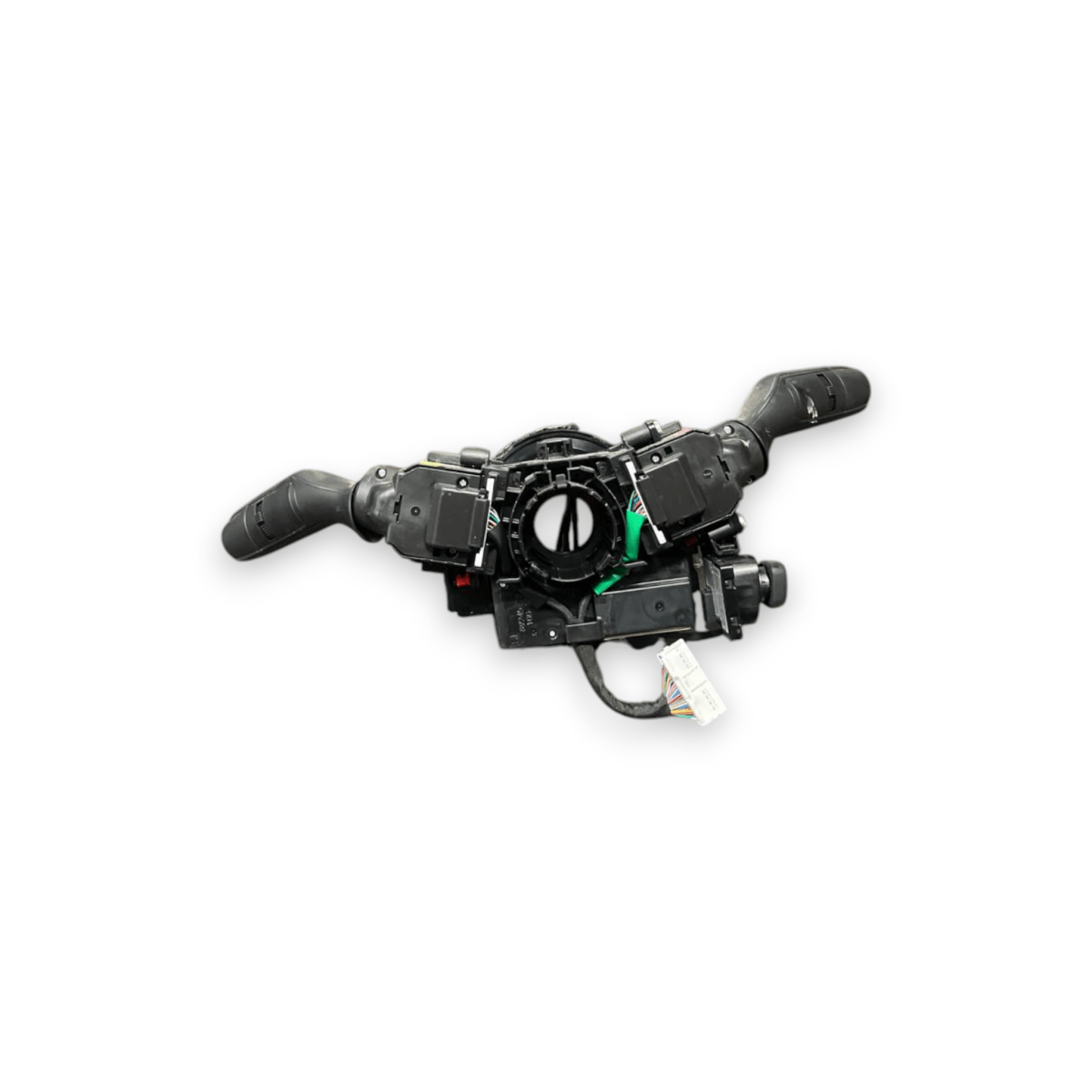 Devioluci + Contatto Spiralato Lexus NX II (2021 - ) cod: 89245 - 78010 - F&P CRASH SRLS - Ricambi Usati