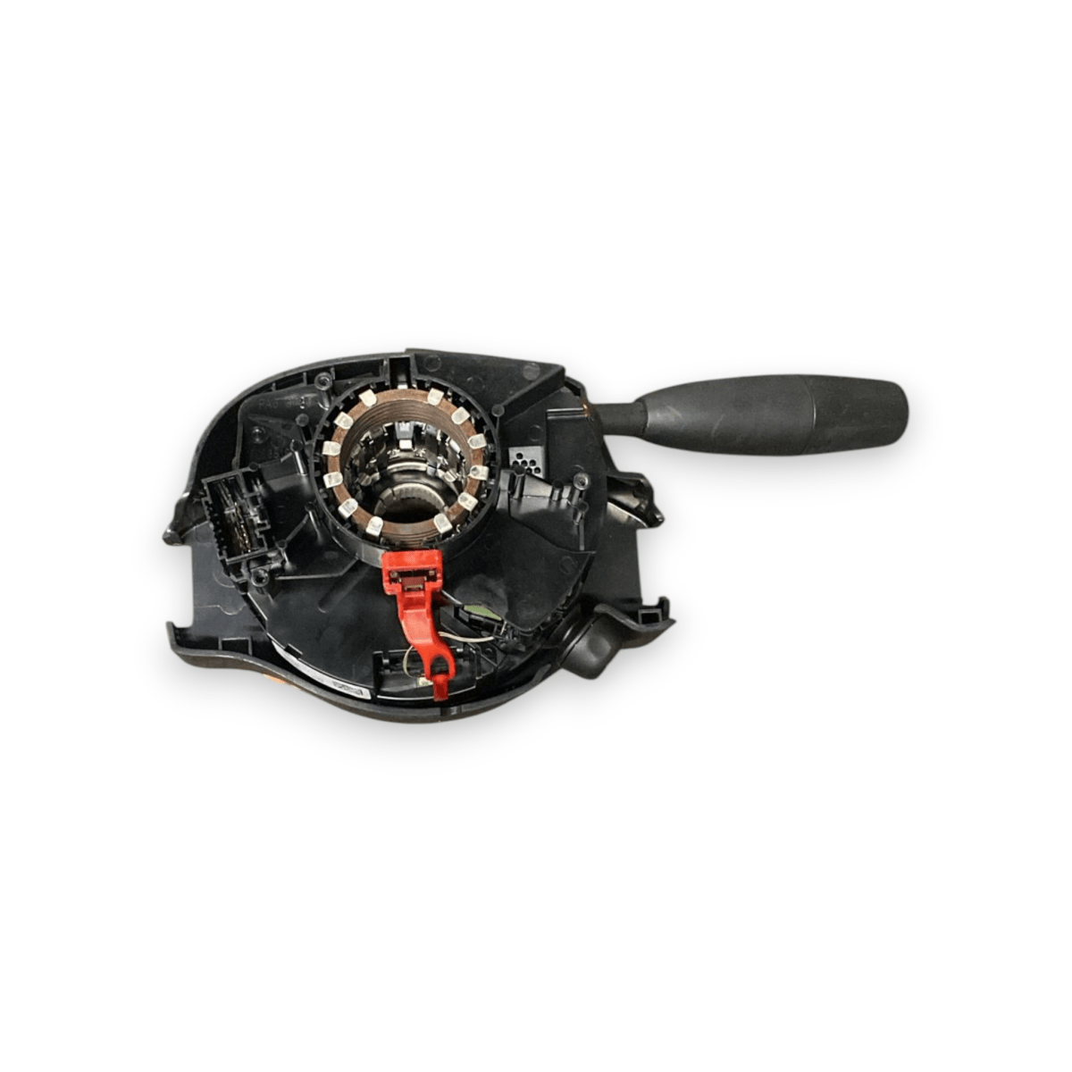 Devioluci + contatto spiralato maserati ghibli cod:10221051 (2013 - ) - F&P CRASH SRL - Ricambi Usati