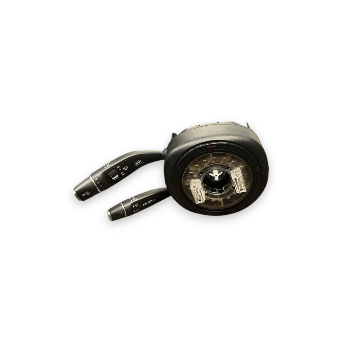 Devioluci + Contatto Spiralato Mercedes - Benz Classe A W176 A45 (2012 al 2018) cod: A2469003414 - F&P CRASH SRLS - Ricambi Usati