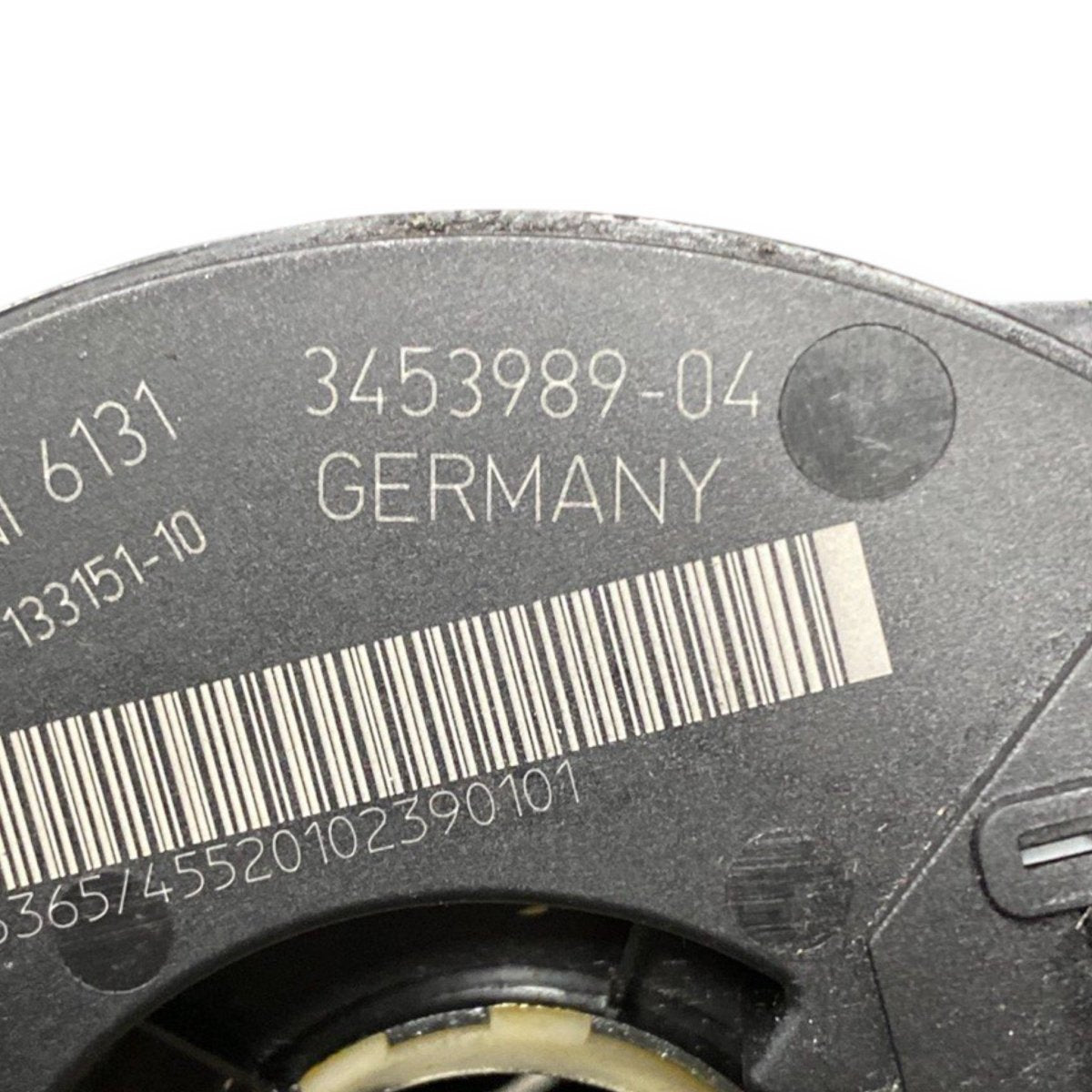 Devioluci + contatto spiralato mini cooper r56 Cod: 3453989 - 04 (2007 - 2014) - F&P CRASH SRLS - Ricambi Usati