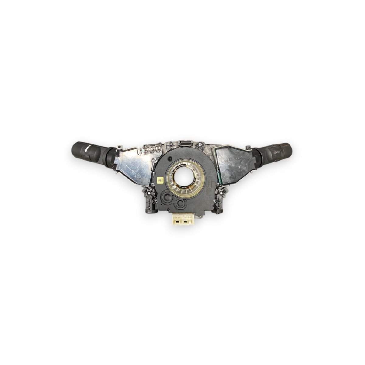 Devioluci + contatto spiralato nissan qashqai j10 Cod: 47945jd00a (2006 - 2014) - F&P CRASH SRLS - Ricambi Usati