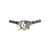 Devioluci + contatto spiralato nissan qashqai j10 Cod: 47945jd00a (2006 - 2014) - F&P CRASH SRLS - Ricambi Usati