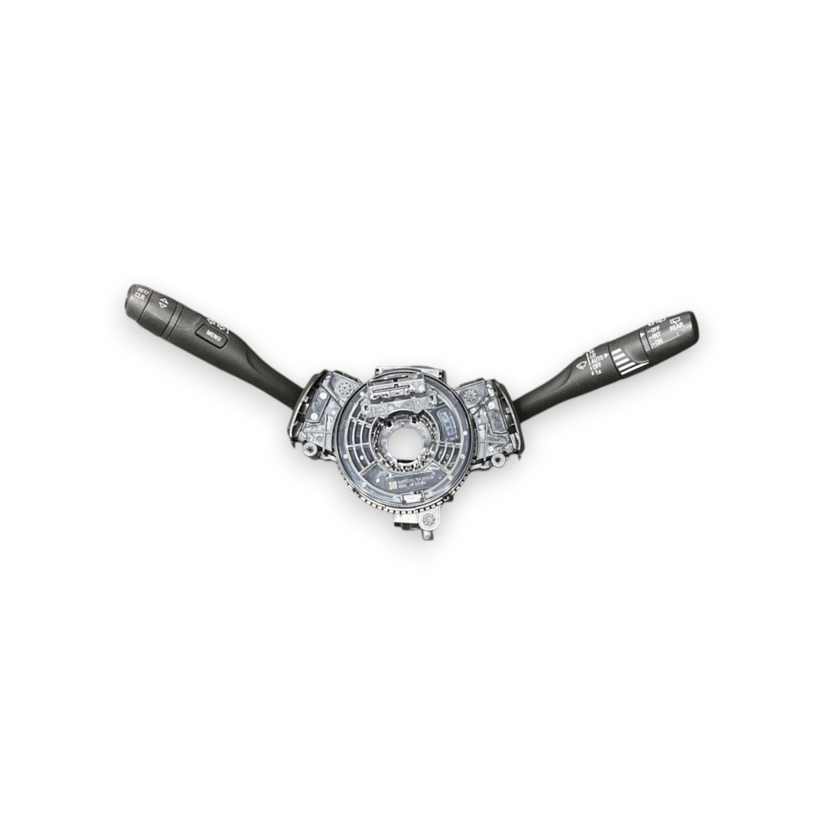 Devioluci + contatto spiralato opel astra k restyling cod:84759782 (2019 - 2021) - F&P CRASH SRLS - Ricambi Usati