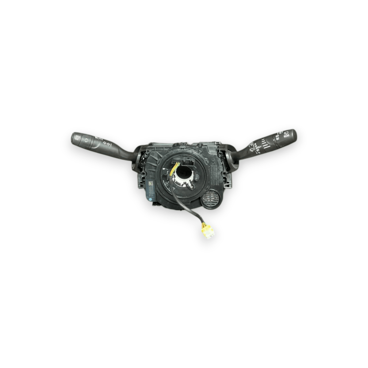 Devioluci + Contatto Spiralato Opel Corsa F (2019 - ) cod: 98325499YX - F&P CRASH SRL - Ricambi Usati