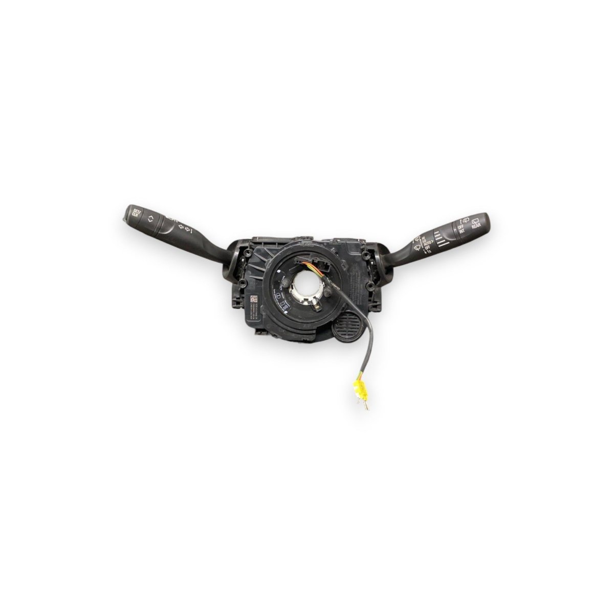 Devioluci + contatto spiralato opel corsa f Cod: 98426957yx (2019 - ) - F&P CRASH SRLS - Ricambi Usati