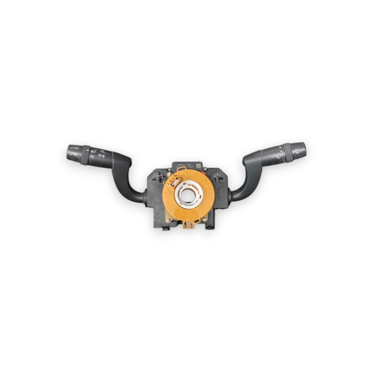 Devioluci + contatto spiralato peugeot boxer Cod: 51826041 (2014 - ) - F&P CRASH SRLS - Ricambi Usati