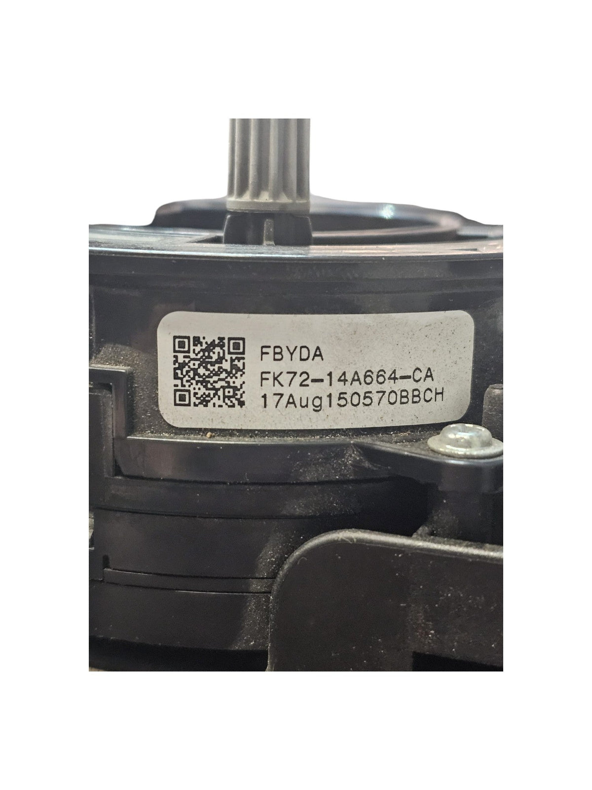 Devioluci + Contatto Spiralato Range Rover Velar L560 Cod:J8A213N064BB (2017 - >) - F&P CRASH SRLS - Ricambi Usati