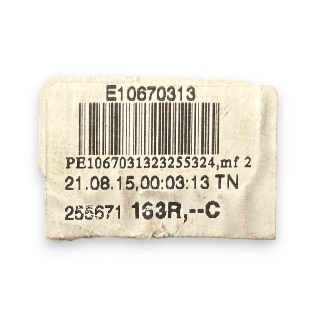 Devioluci + contatto spiralato renault clio IV cod:255671163r (2012 - 2021) - F&P CRASH SRL - Ricambi Usati