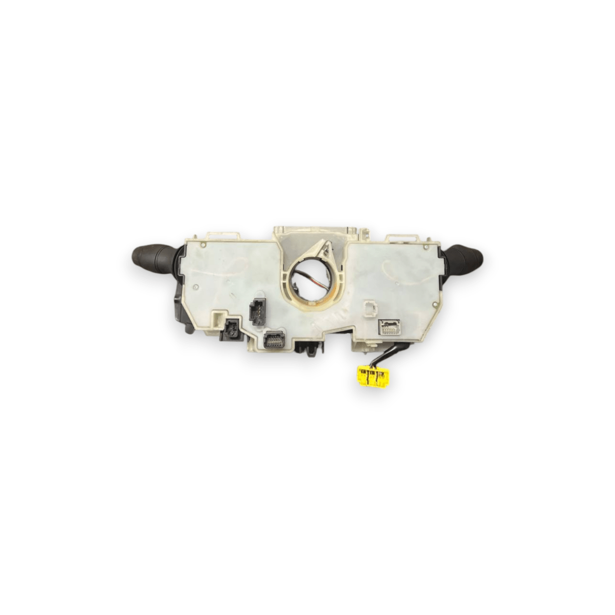 Devioluci + Contatto Spiralato Renault Master III (2010 al 2017) cod: 681720005R - F&amp;P CRASH SRLS - Ricambi Usati