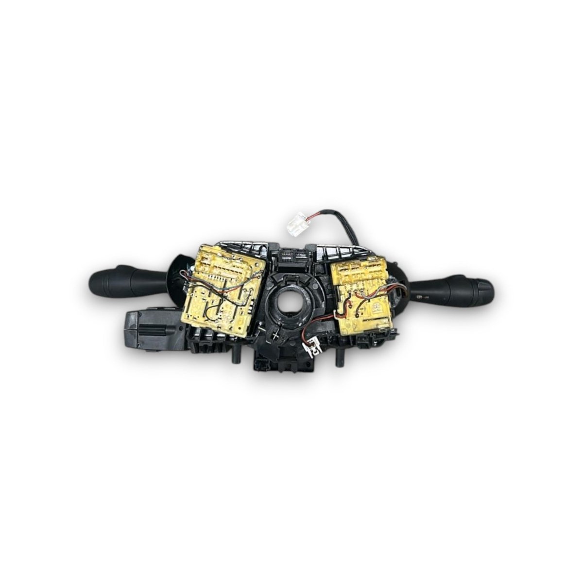 Devioluci + contatto spiralato Renault Trafic III cod.255674417r (2014 > ) cod.479452659r - F&P CRASH SRLS - Ricambi Usati