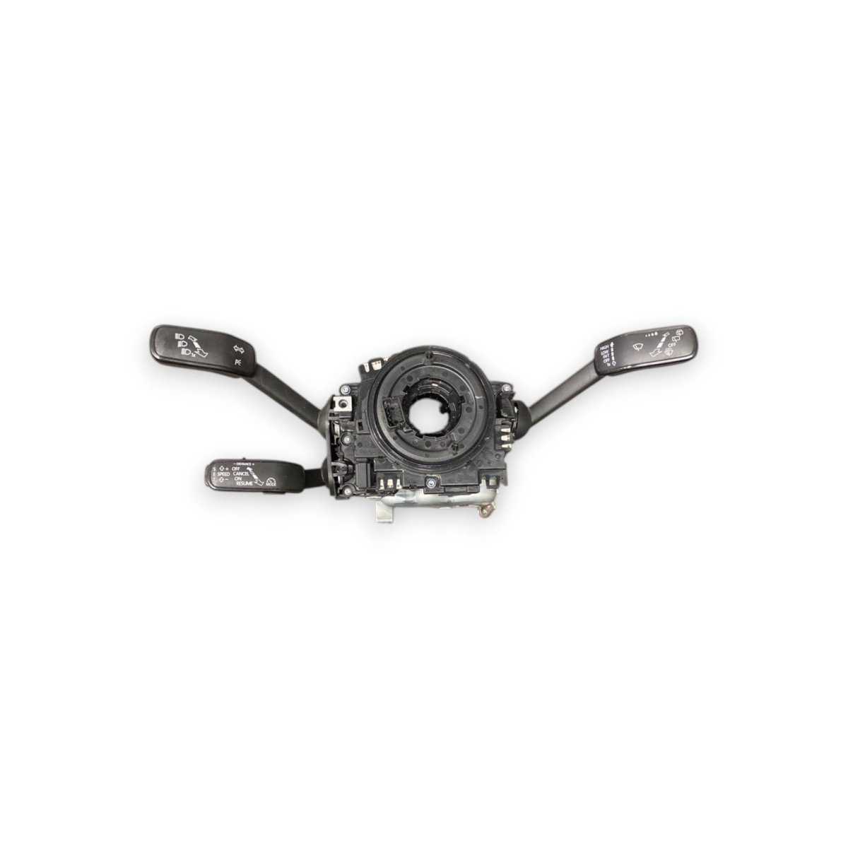 Devioluci + contatto spiralato seat arona Cod: 5q0953521ge (2017 - ) - F&P CRASH SRLS - Ricambi Usati