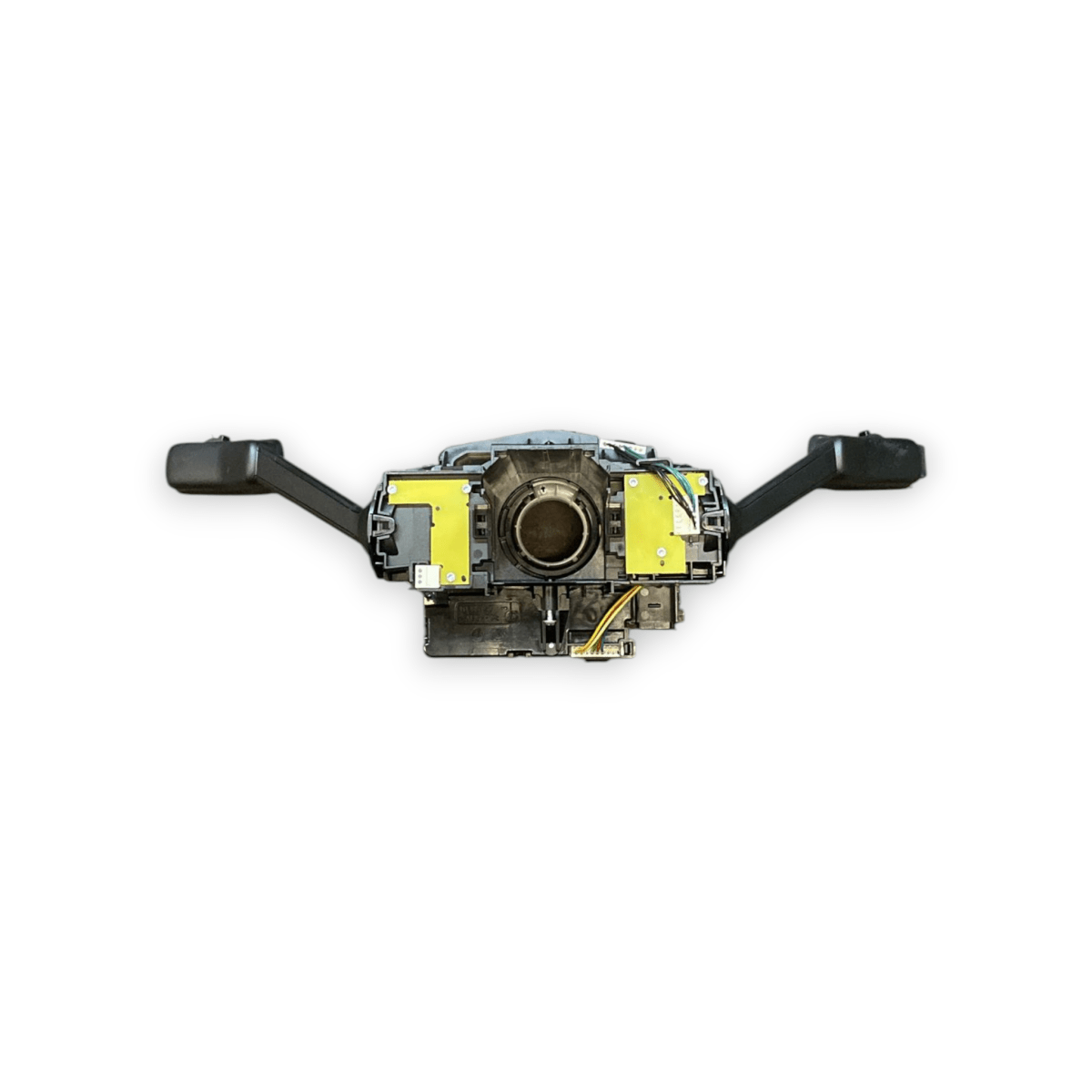 Devioluci + contatto spiralato skoda octavia cod:5q1953507b (2017 - 2019) - F&P CRASH SRLS - Ricambi Usati