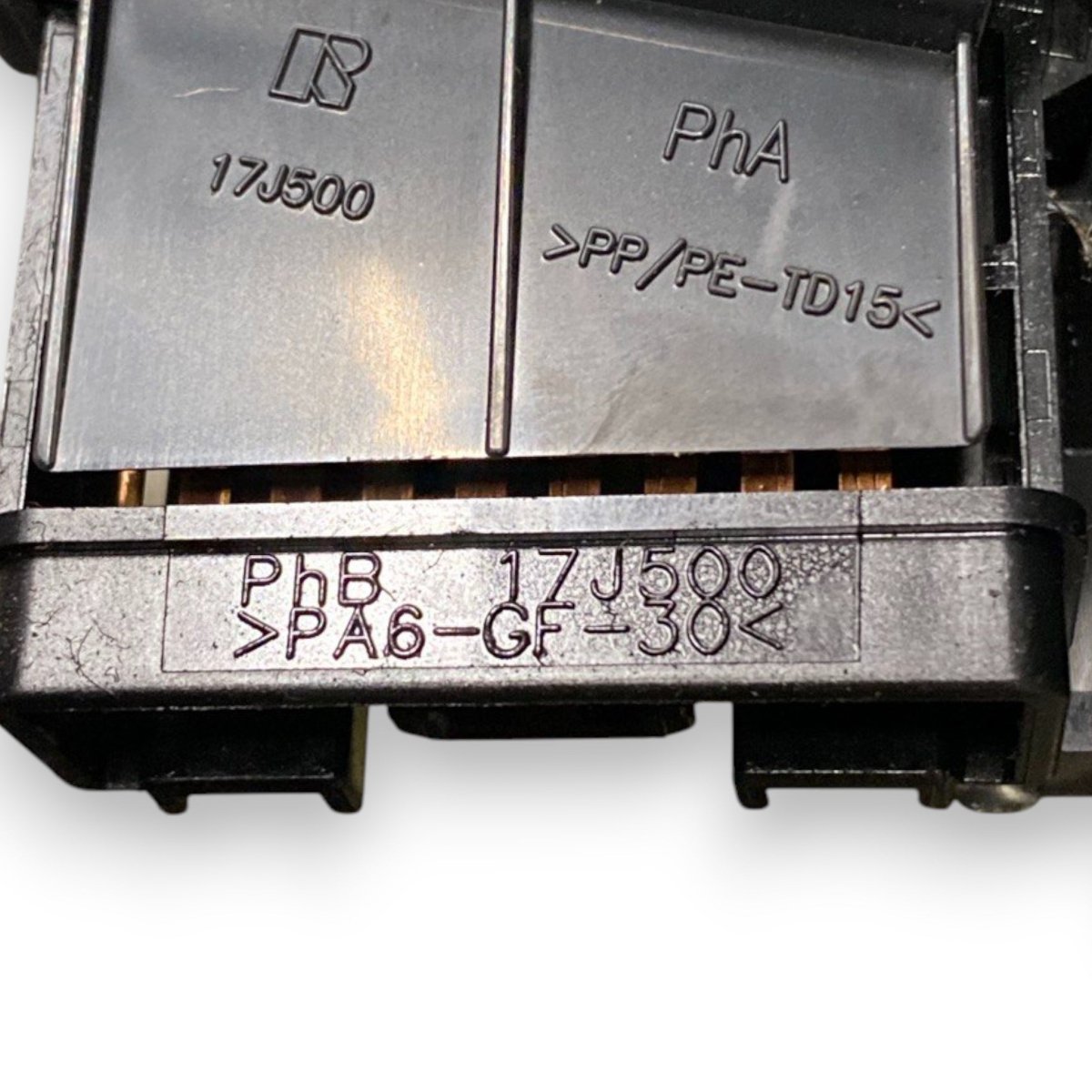 Devioluci + contatto spiralato suzuki swift vi Cod: 31390 - 53r00 (2017 - 2023) - F&P CRASH SRLS - Ricambi Usati