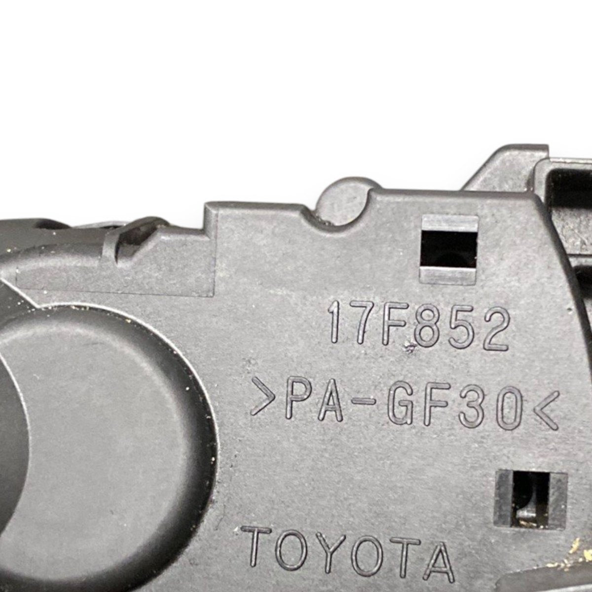 Devioluci + contatto spiralato toyota auris e180 Cod: 17f852 (2012 - 2018) - F&P CRASH SRLS - Ricambi Usati