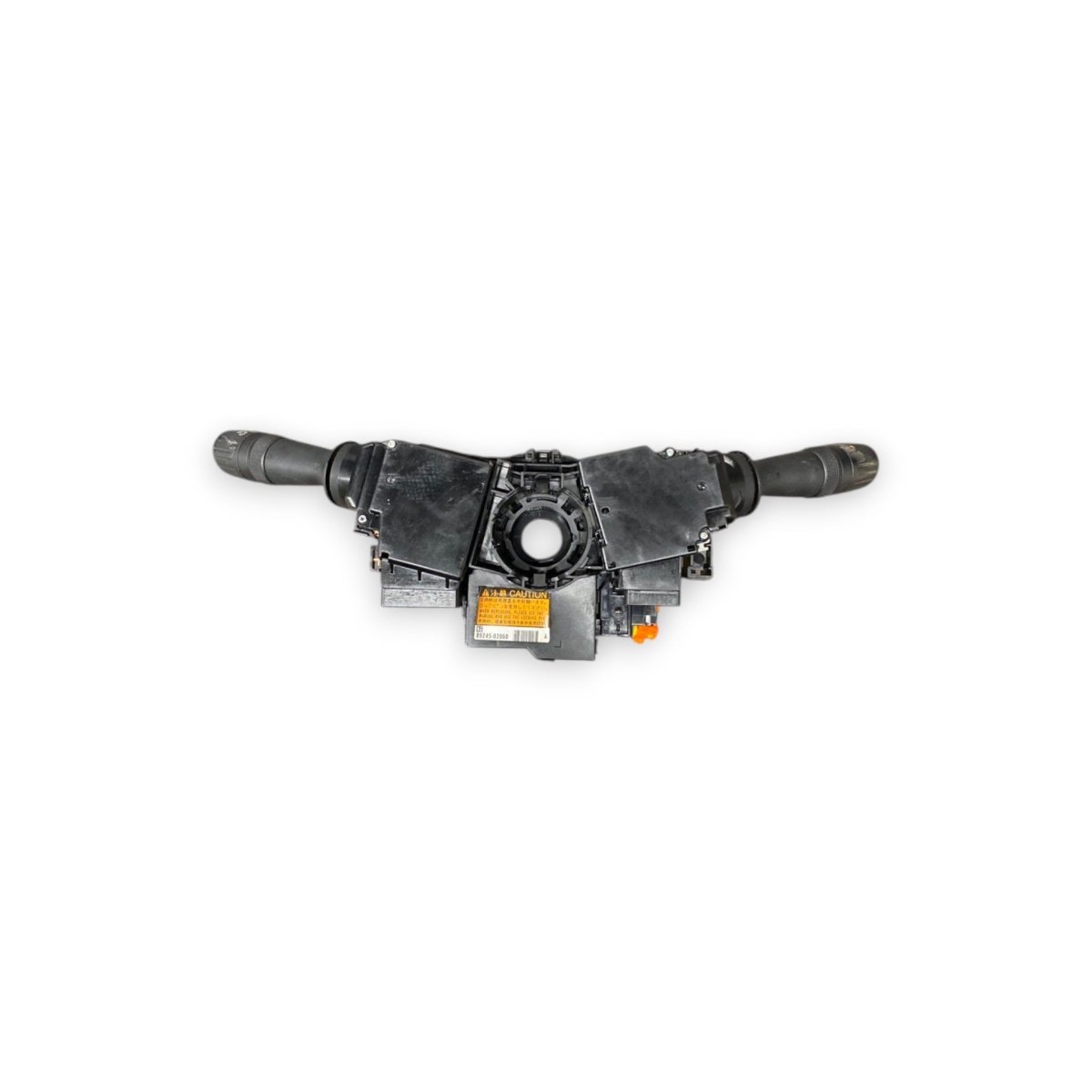 Devioluci + contatto spiralato toyota auris e180 Cod: 17f852 (2012 - 2018) - F&P CRASH SRLS - Ricambi Usati