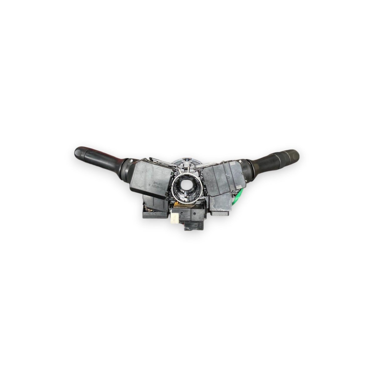Devioluci + contatto spiralato toyota aygo ii ab40 Cod: 17j085 (2014 - 2021) - F&P CRASH SRLS - Ricambi Usati