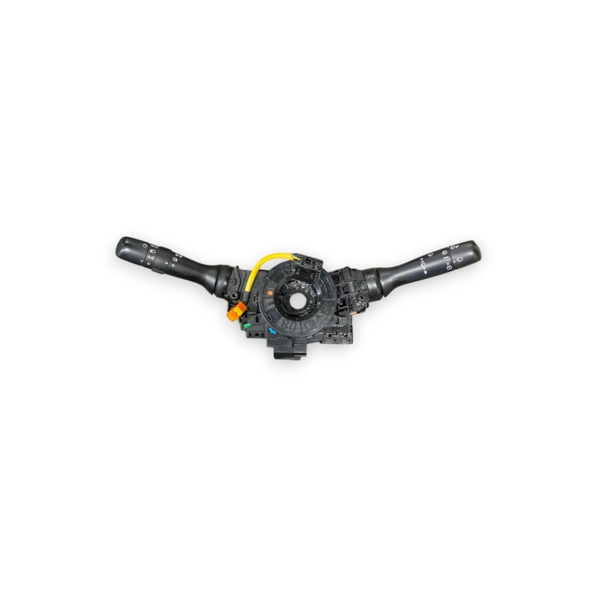 Devioluci + contatto spiralato toyota aygo ii ab40 Cod: 17j085 (2014 - 2021) - F&P CRASH SRLS - Ricambi Usati