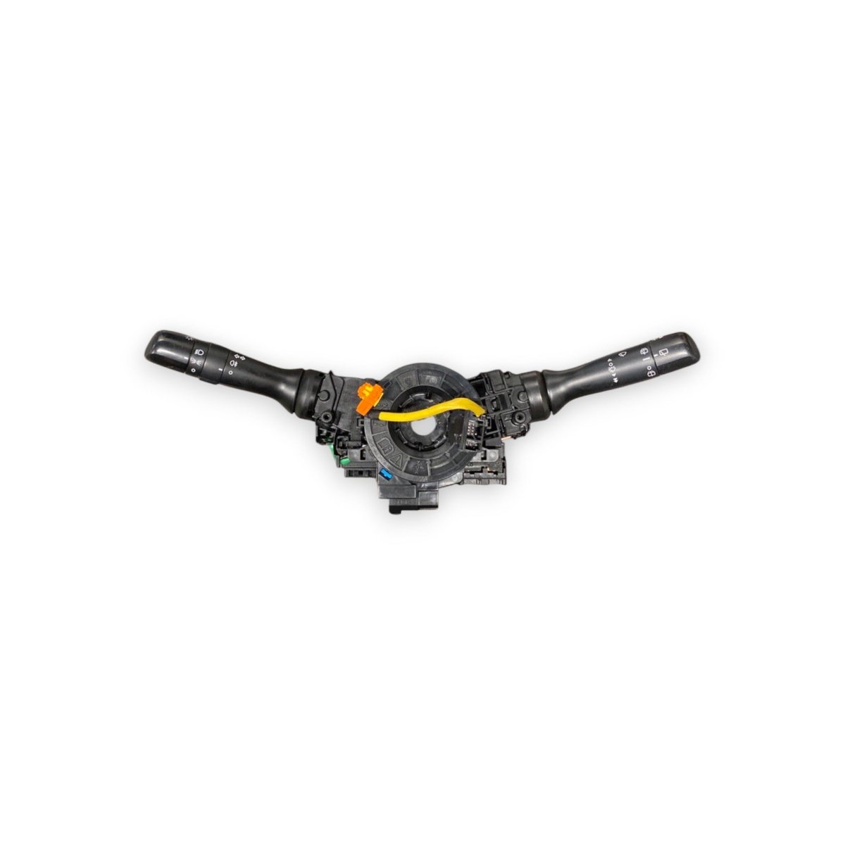 Devioluci + contatto spiralato toyota aygo ii ab40 Cod: 17j085 (2014 - 2021) - F&P CRASH SRLS - Ricambi Usati