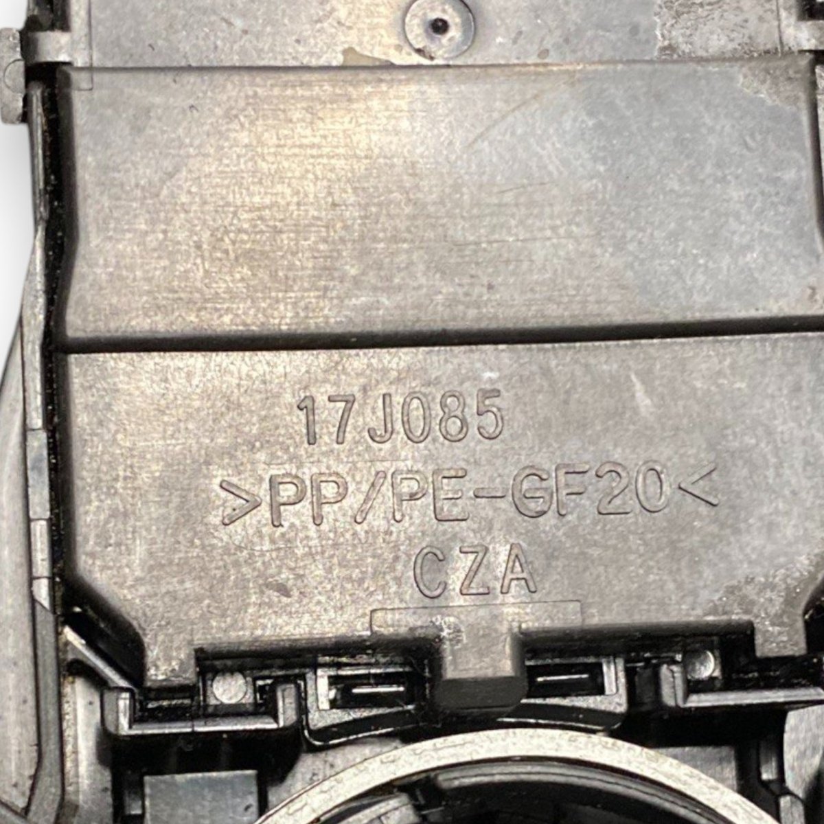 Devioluci + contatto spiralato toyota aygo ii ab40 Cod: 17j085 (2014 - 2021) - F&P CRASH SRLS - Ricambi Usati