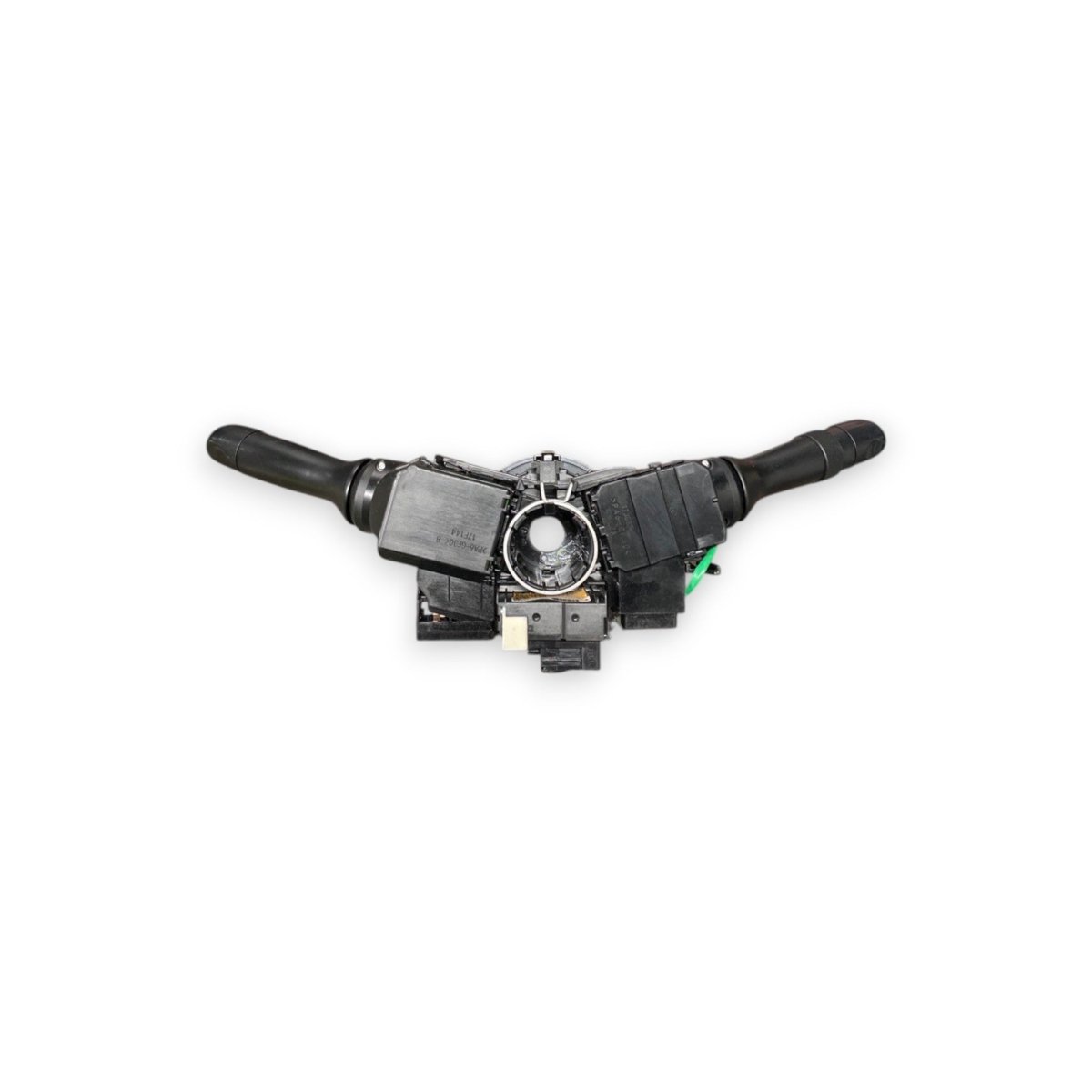 Devioluci + contatto spiralato toyota aygo ii ab40 Cod: 17j085 (2014 - 2021) - F&P CRASH SRLS - Ricambi Usati