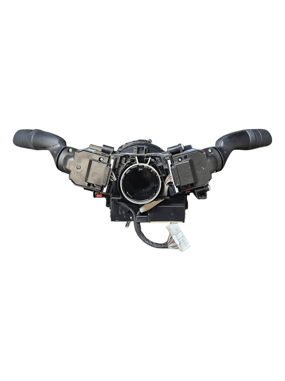 Devioluci + Contatto Spiralato Toyota Corolla E210 Cod:8924502120 (2018 - >) - F&P CRASH SRLS - Ricambi Usati