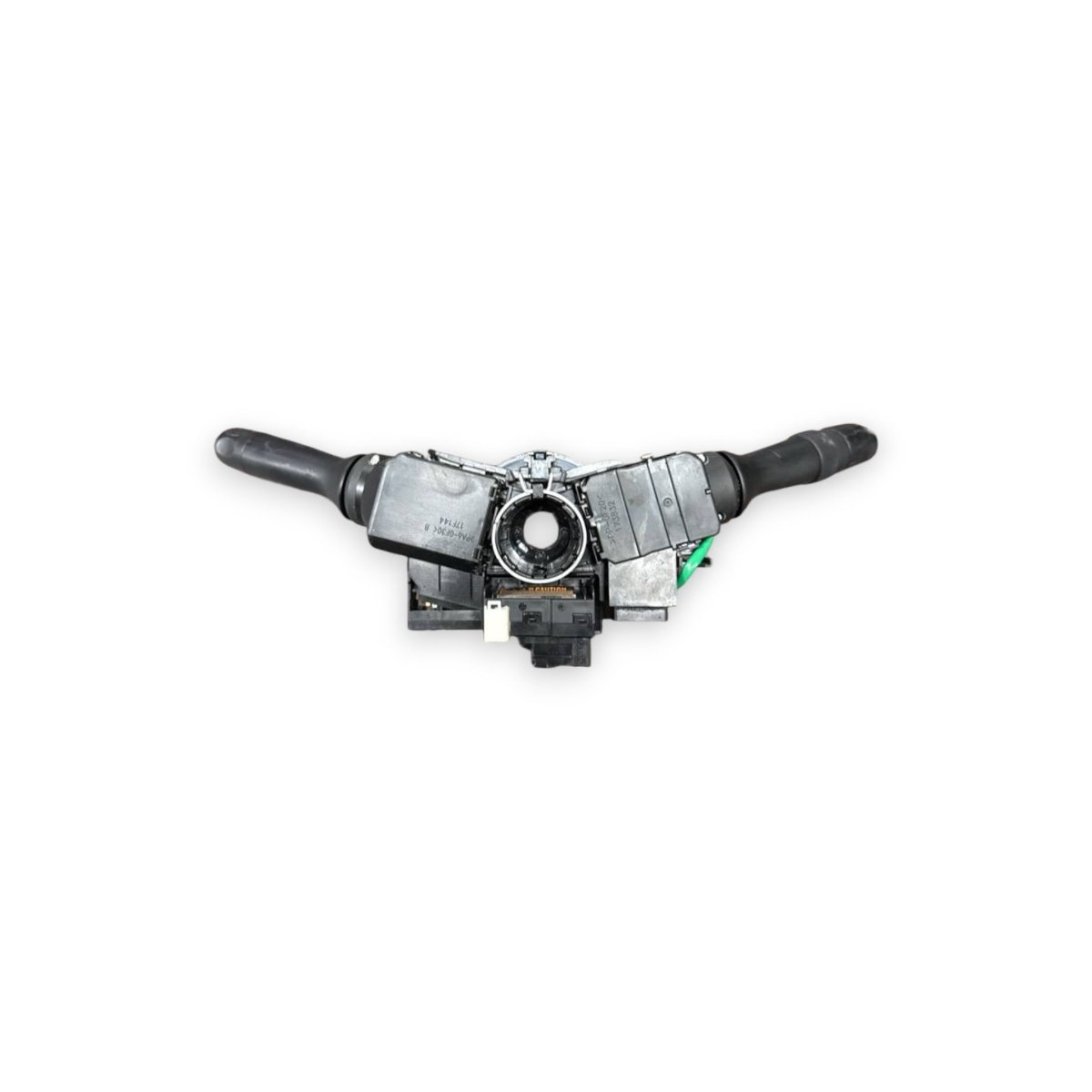 Devioluci + contatto spiralato toyota yaris iii Cod: 89245 - 0d020 (2011 - 2019) - F&P CRASH SRLS - Ricambi Usati