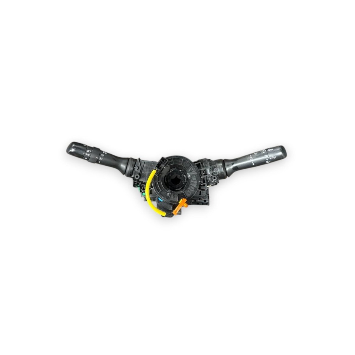 Devioluci + contatto spiralato toyota yaris iii Cod: 89245 - 0d020 (2011 - 2019) - F&P CRASH SRLS - Ricambi Usati