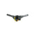 Devioluci + contatto spiralato toyota yaris iii Cod: 89245 - 0d020 (2011 - 2019) - F&P CRASH SRLS - Ricambi Usati