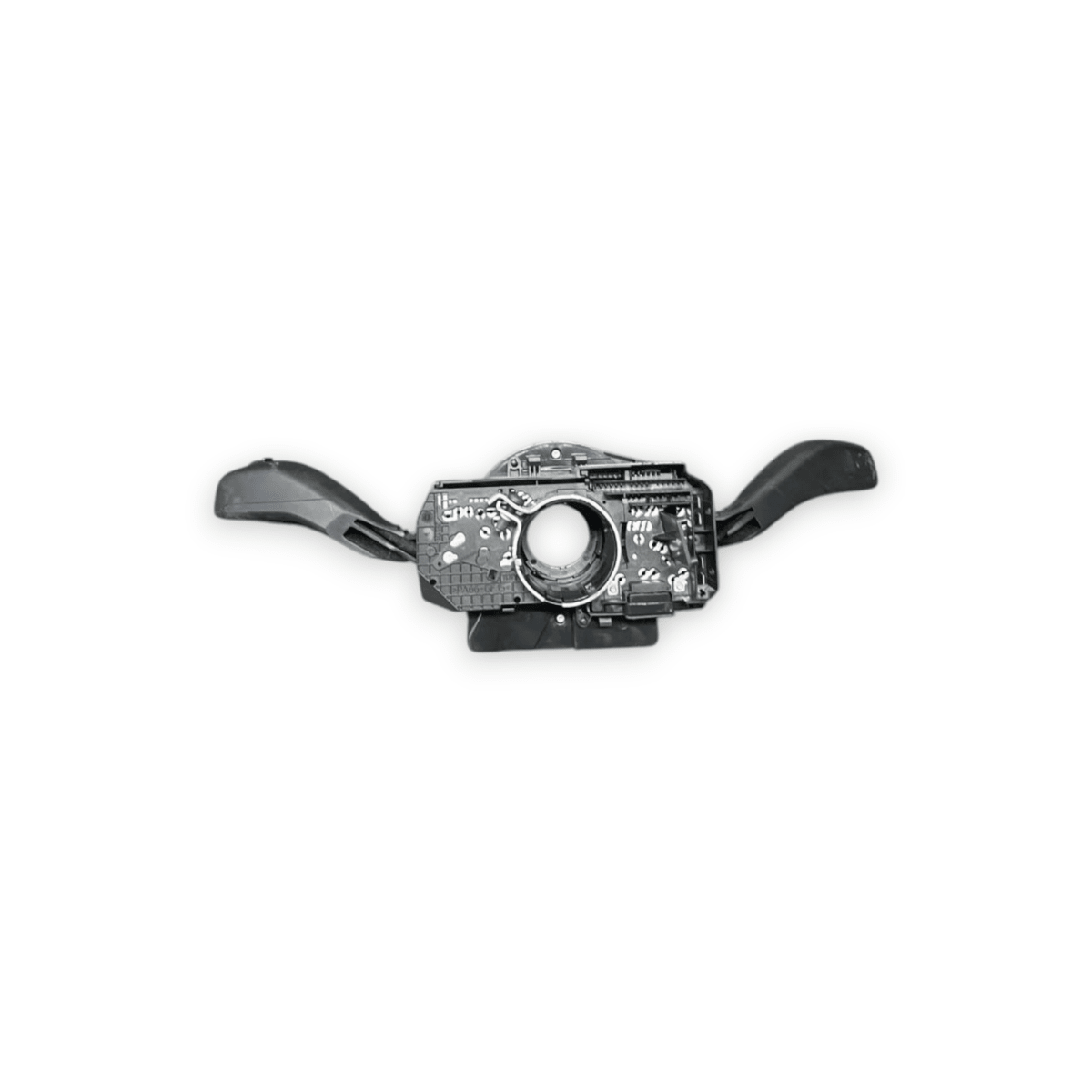 Devioluci + Contatto Spiralato Volkswagen Polo V 6R (2009 al 2017) cod: 6Q0953503EE - F&P CRASH SRL - Ricambi Usati