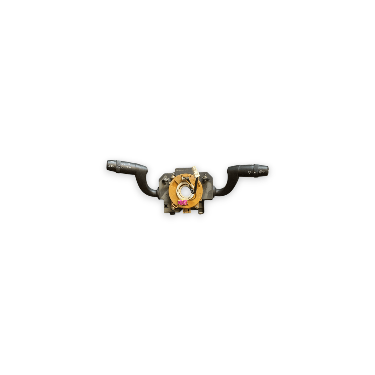 devioluci + contatto spriralato fiat ducato III cod:a1521394861080 (2014 - ) - F&P CRASH SRLS - Ricambi Usati