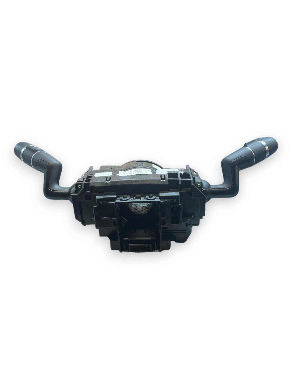 Devioluci Deviosgancio Cavo Spiralato Land Rover Range Rover Sport ( L494 - 2018 ) cod : DPLA-13N064-YA - F&P CRASH SRLS - Ricambi Usati