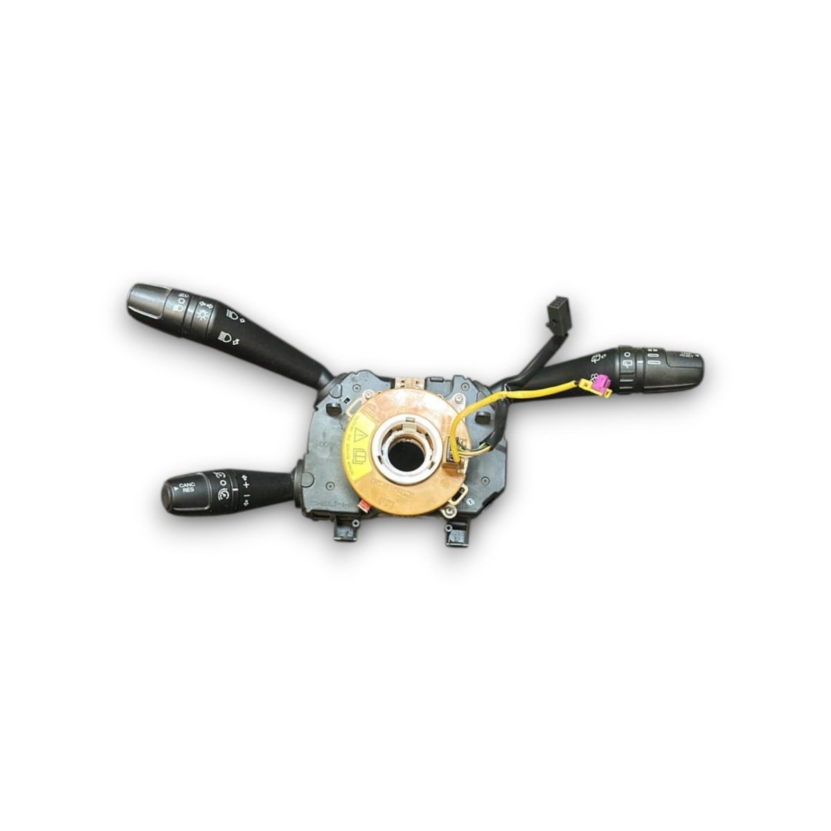 Devioluci Fiat 500L cod.07355582710 (2012 > 2022) - F&P CRASH SRL - Ricambi Usati