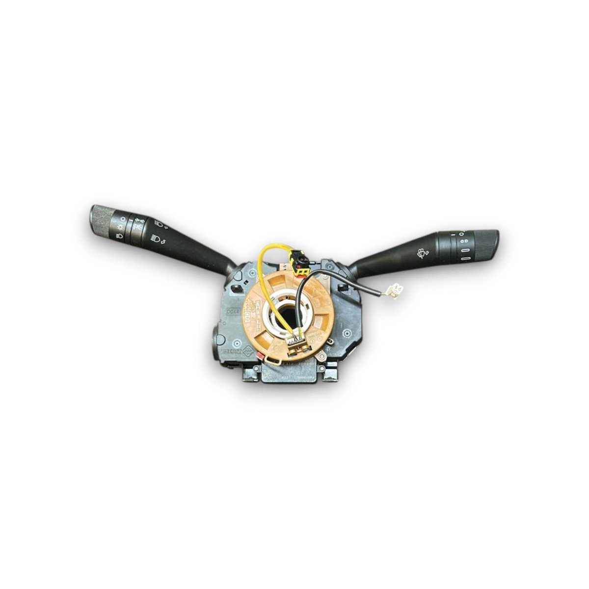 Devioluci Fiat Fiorino cod.07357086640 (2007 > ) - F&amp;P CRASH SRL - Ricambi Usati