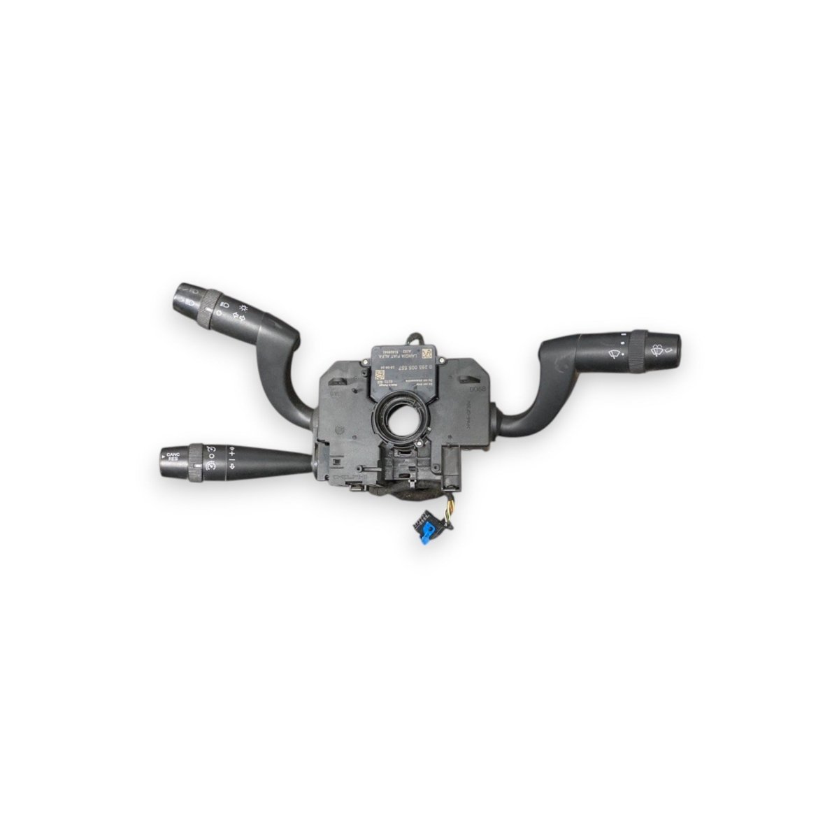 Devioluci fiat fiorino iii Cod: 51826041 (2007 - 2024) - F&P CRASH SRLS - Ricambi Usati