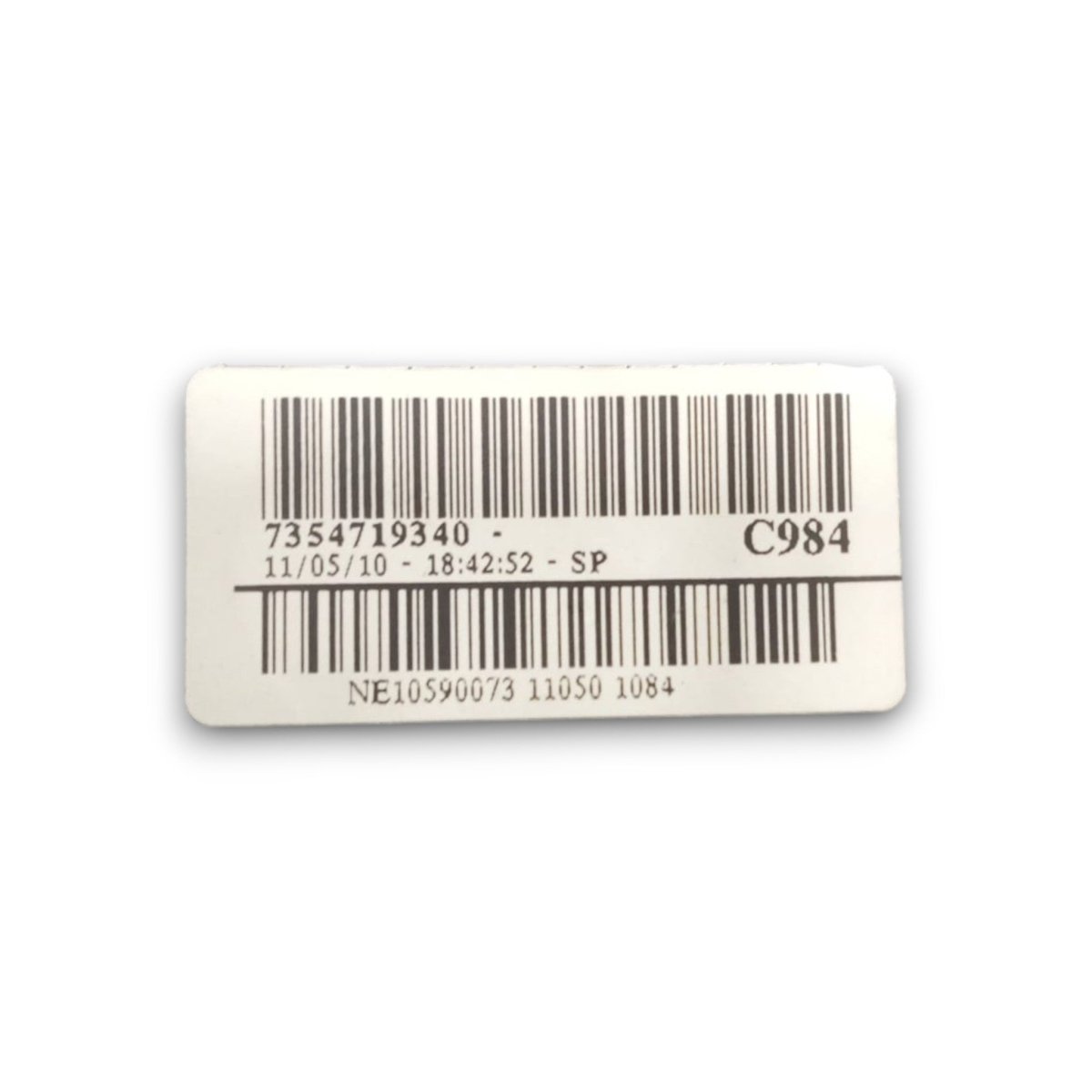 Devioluci fiat grande punto cod . 7354719340 (2005 > 2018) + contatto spiralato - F&P CRASH SRL - Ricambi Usati