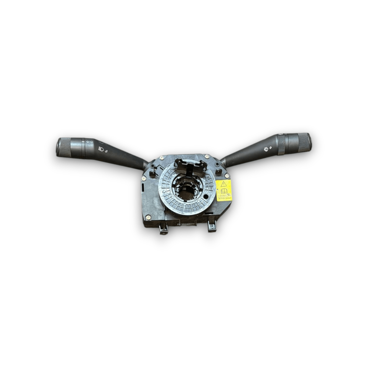 Devioluci fiat grande punto cod : e10590090 (2005 - 2018) contatto spiralato non funzionante - F&amp;P CRASH SRL - Ricambi Usati