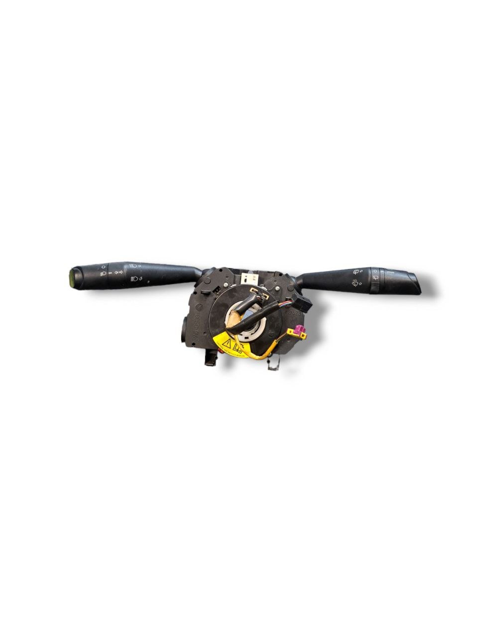 Devioluci Fiat Panda 312 (2012&gt;) COD:7356221850 - F&amp;P CRASH SRLS - Ricambi Usati