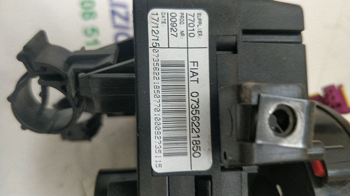 Devioluci Fiat Panda ( 312 ) 2015 cod 7356221850 - F&P CRASH SRLS - Ricambi Usati
