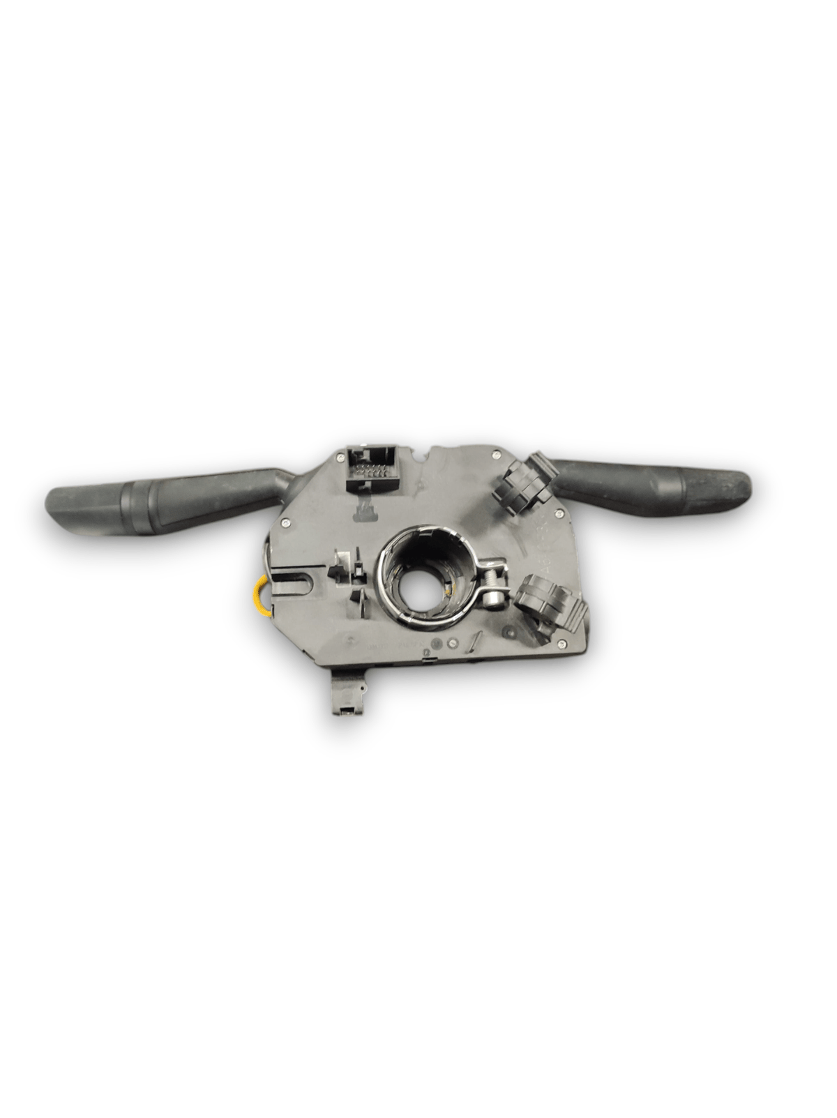 Fiat Panda light switch COD:10041312 (2012>)+ Spiral Contact - F&P CRASH SRLS - Used Parts