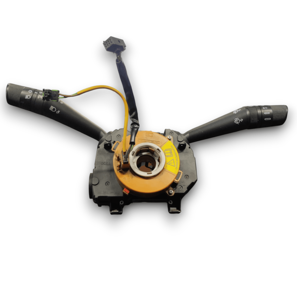 Devioluci Fiat Qubo COD: 0735470525 (2008 - 2019) - F&amp;P CRASH SRLS - Ricambi Usati