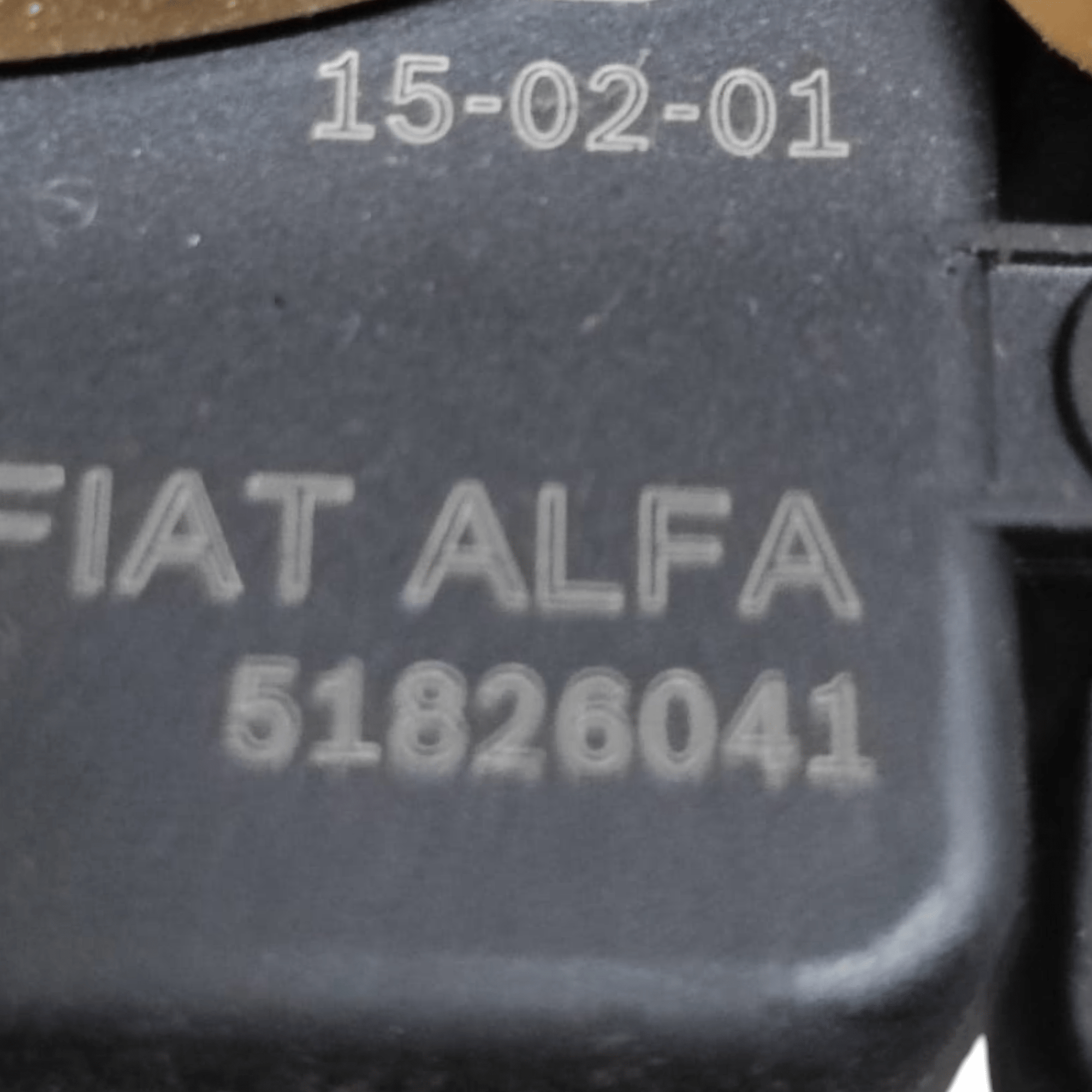Devioluci Fiat Qubo COD: 51826041 (2008 - 2019) - F&P CRASH SRLS - Ricambi Usati