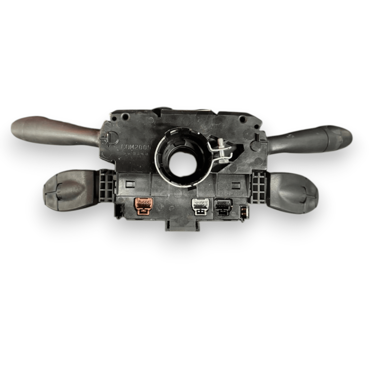 Devioluci Fiat Scudo II cod.96650578XT (2007 - 2016) + contatto spiralato - F&P CRASH SRL - Ricambi Usati
