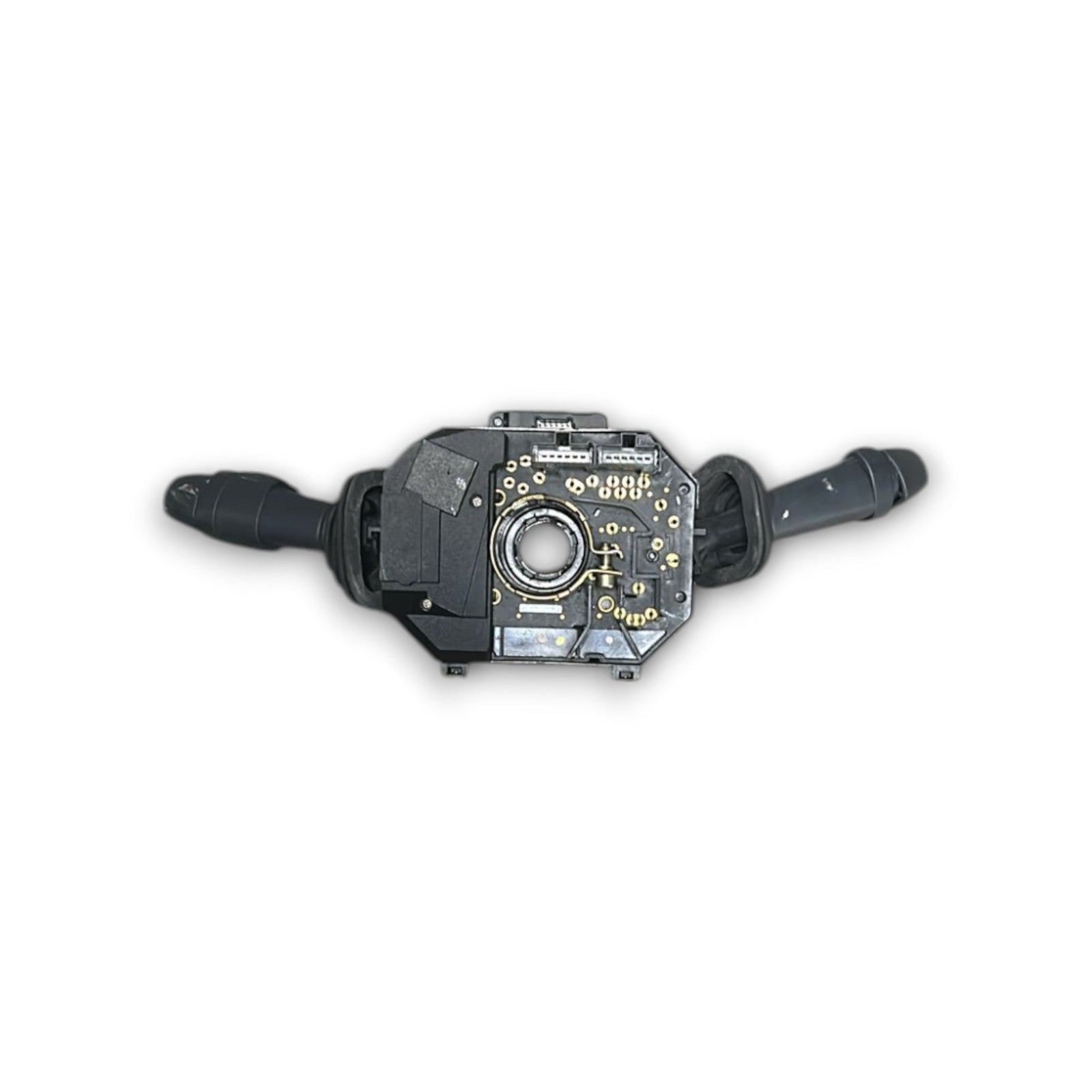 Devioluci Fiat Stilo (2001 > 2010) cod:0265005428 + Contatto Spiralato - F&P CRASH SRLS - Ricambi Usati