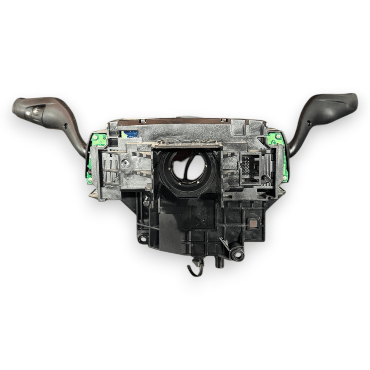 Devioluci Ford C - MAX II cod.BV6T - 13N064 - AJ (2010 - 2019) + contatto spiralato - F&P CRASH SRL - Ricambi Usati