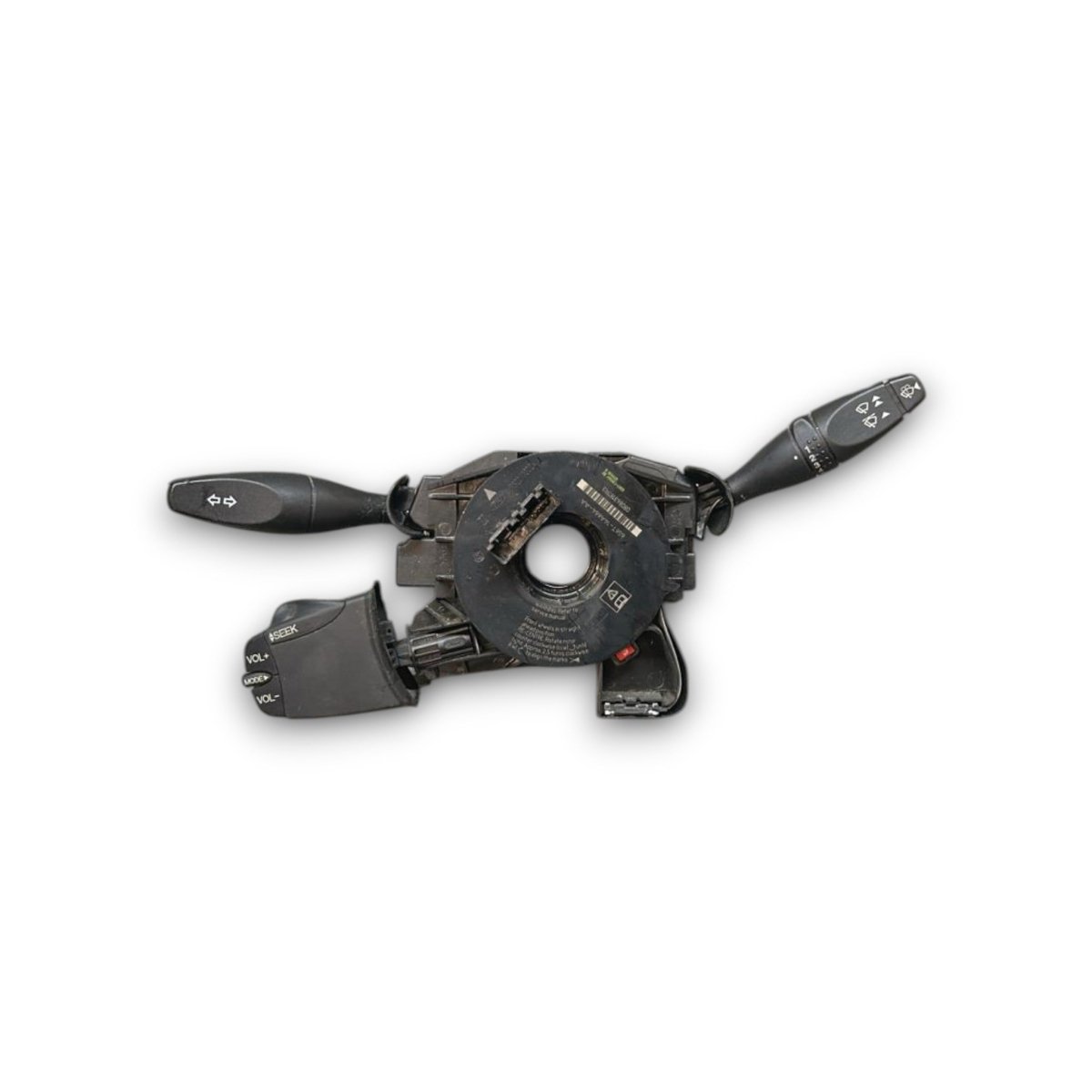 Devioluci Ford Fiesta V cod.6s6t - 14a664 - aa (2002 > 2008) - F&P CRASH SRL - Ricambi Usati