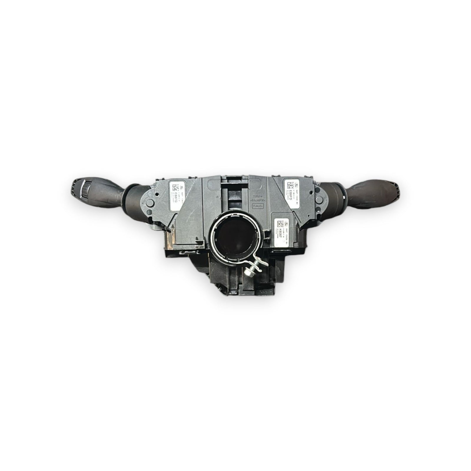 Devioluci Ford Fiesta VI (2008 > 2017) cod.8A6T - 13N064 - BH - F&P CRASH SRLS - Ricambi Usati