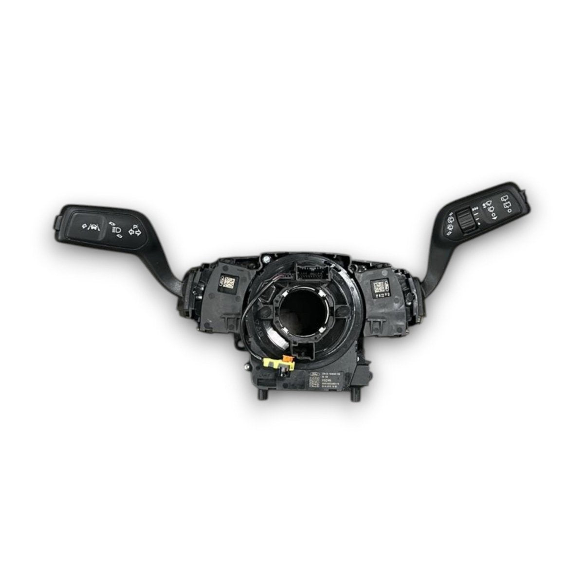 Devioluci Ford Fiesta VII h1bt - 3f944 - aj (2017 > 2023) h1bt - 14b522 - bg / gn15 - 14a664 - ab - F&amp;P CRASH SRL - Ricambi Usati