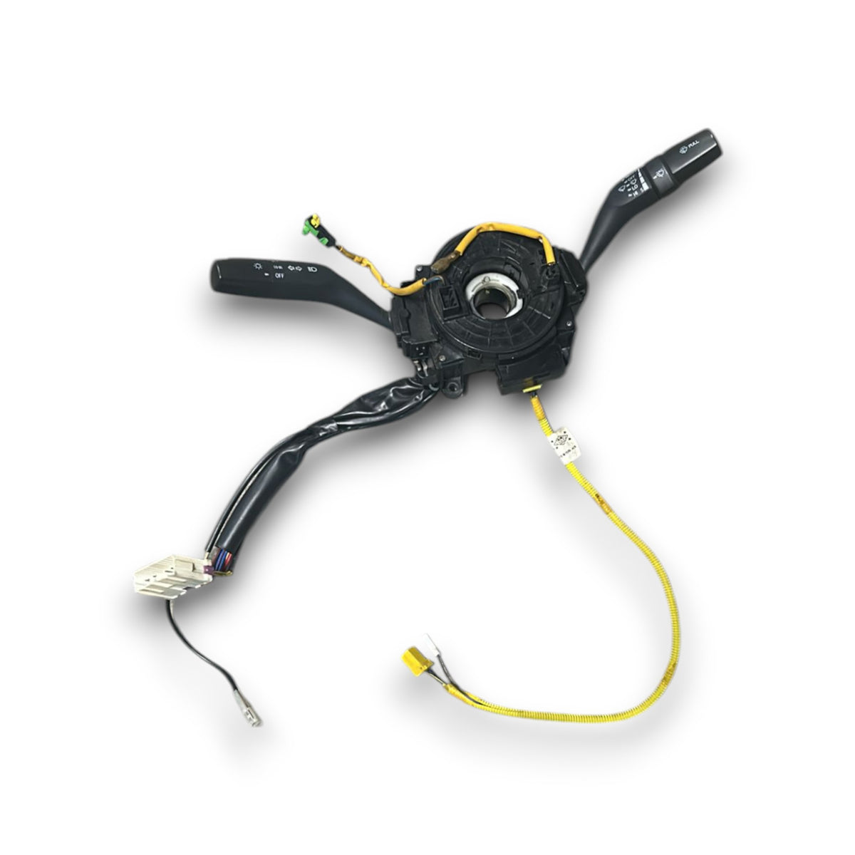 Devioluci Great Wall Steed I cod.J3809028 (2006 &gt; ) + Contatto Spiralato - F&amp;P CRASH SRLS - Ricambi Usati